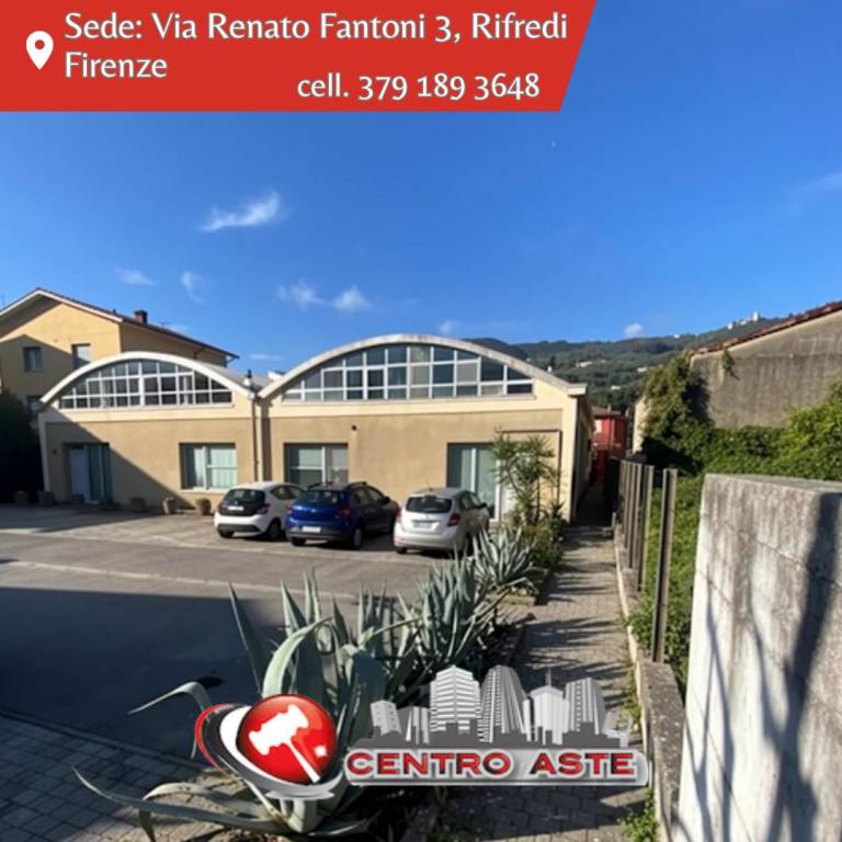 ufficio in vendita a Pescia