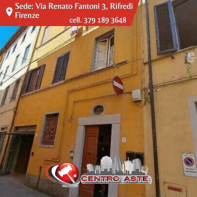 appartamento in vendita a Pescia