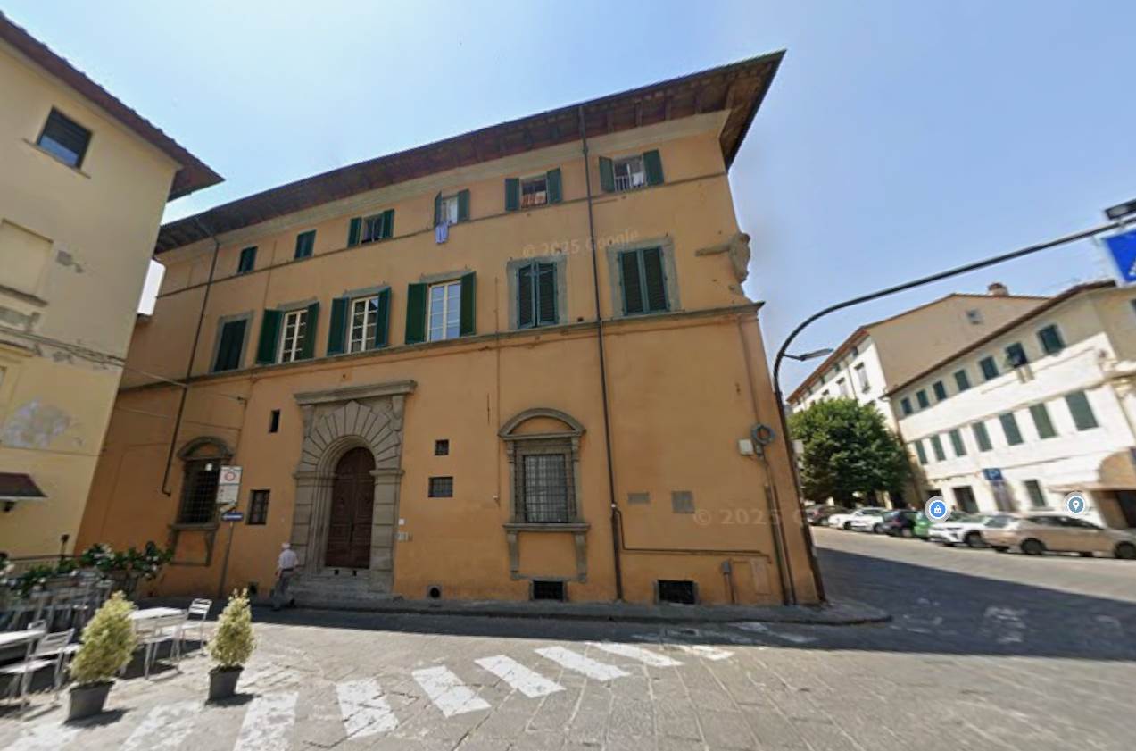 ufficio in vendita a Pescia