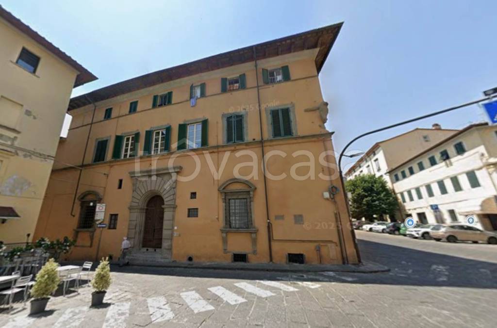 ufficio in vendita a Pescia