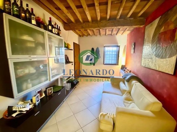 appartamento in vendita a Pescia in zona Veneri