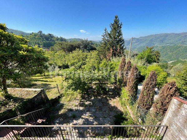 casa indipendente in vendita a Pescia in zona Vellano