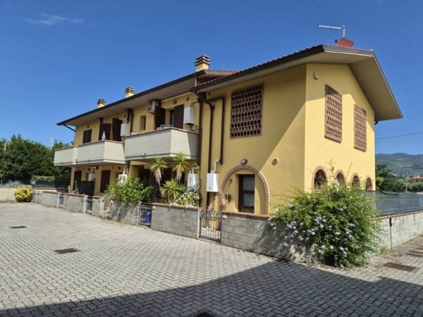 appartamento in vendita a Pescia