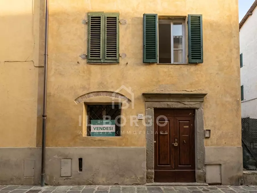 casa indipendente in vendita a Pescia