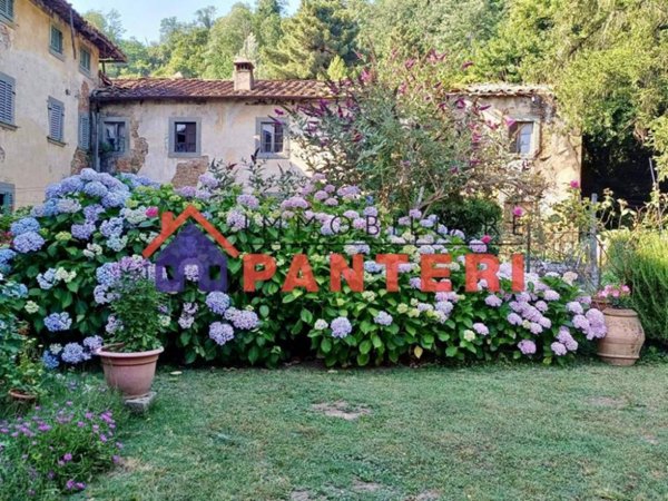 casa indipendente in vendita a Pescia