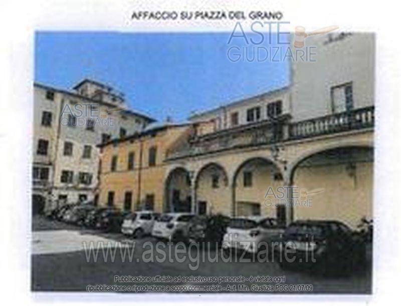 appartamento in vendita a Pescia
