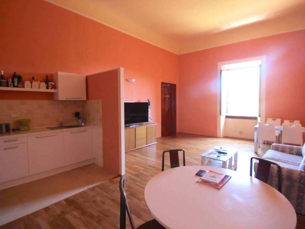 appartamento in vendita a Pescia