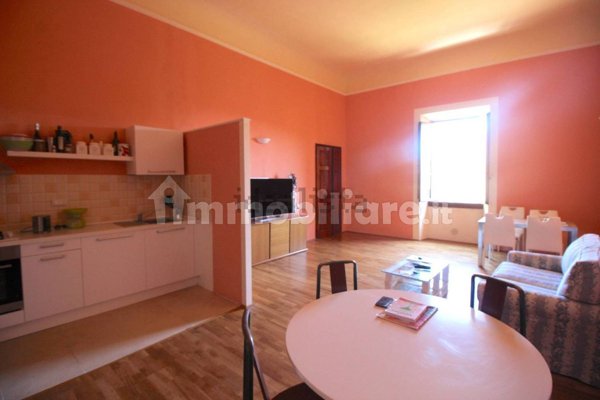appartamento in vendita a Pescia