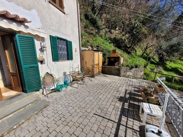 appartamento in vendita a Pescia