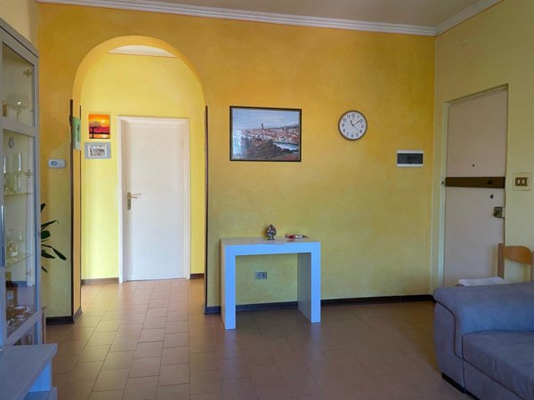 appartamento in vendita a Pescia in zona Castellare