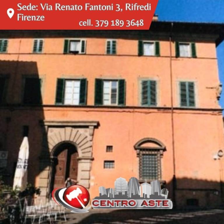 ufficio in vendita a Pescia