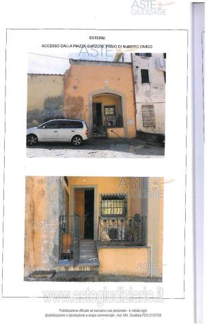 casa indipendente in vendita a Pescia