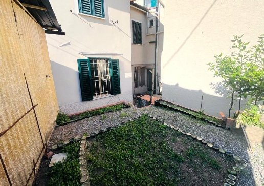 appartamento in vendita a Pescia