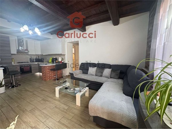 appartamento in vendita a Pescia