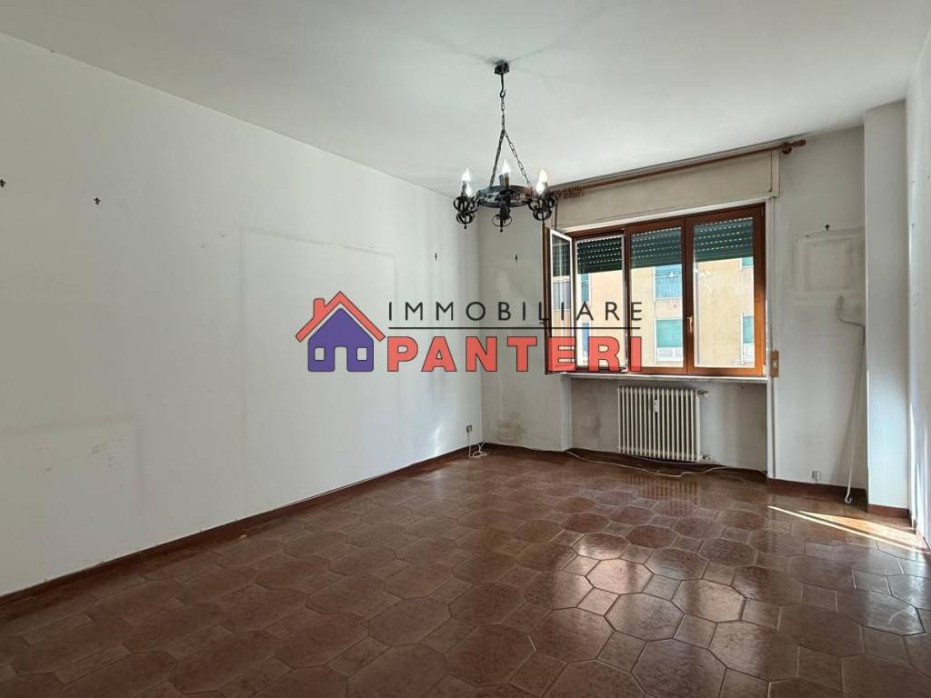 appartamento in vendita a Pescia in zona Castellare