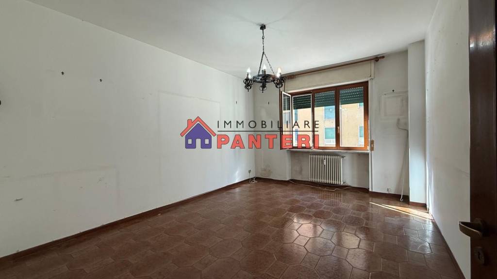 appartamento in vendita a Pescia in zona Castellare