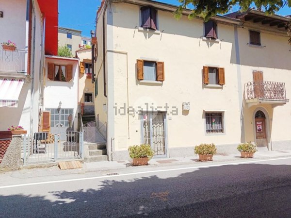 appartamento in vendita a Pescia