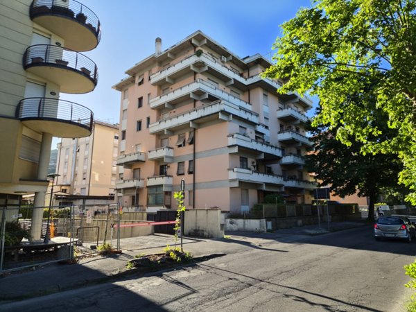 appartamento in vendita a Pescia