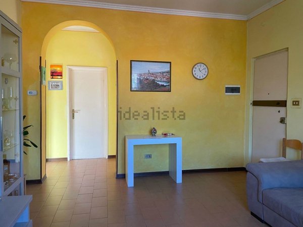 appartamento in vendita a Pescia in zona Castellare
