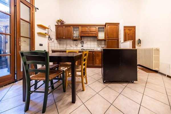 appartamento in vendita a Pescia