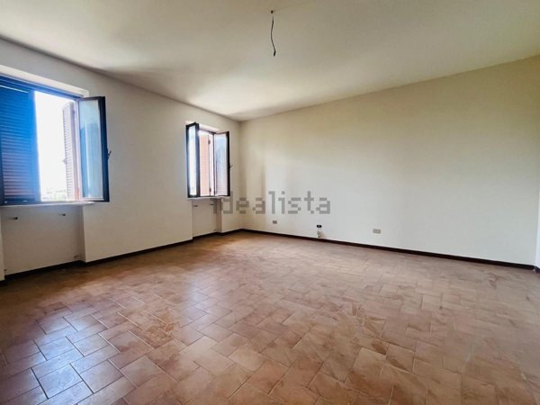 appartamento in vendita a Pescia in zona Pescia Morta