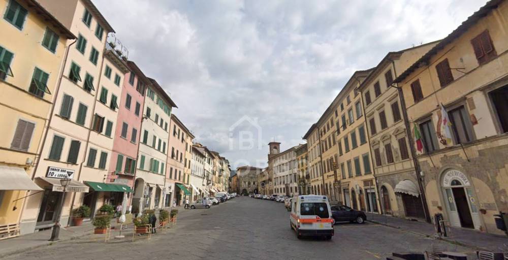 appartamento in vendita a Pescia