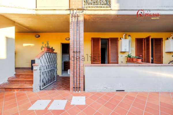 appartamento in vendita a Pescia in zona Veneri