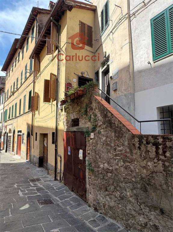 appartamento in vendita a Pescia