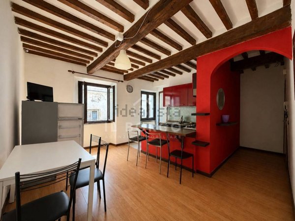 appartamento in vendita a Pescia
