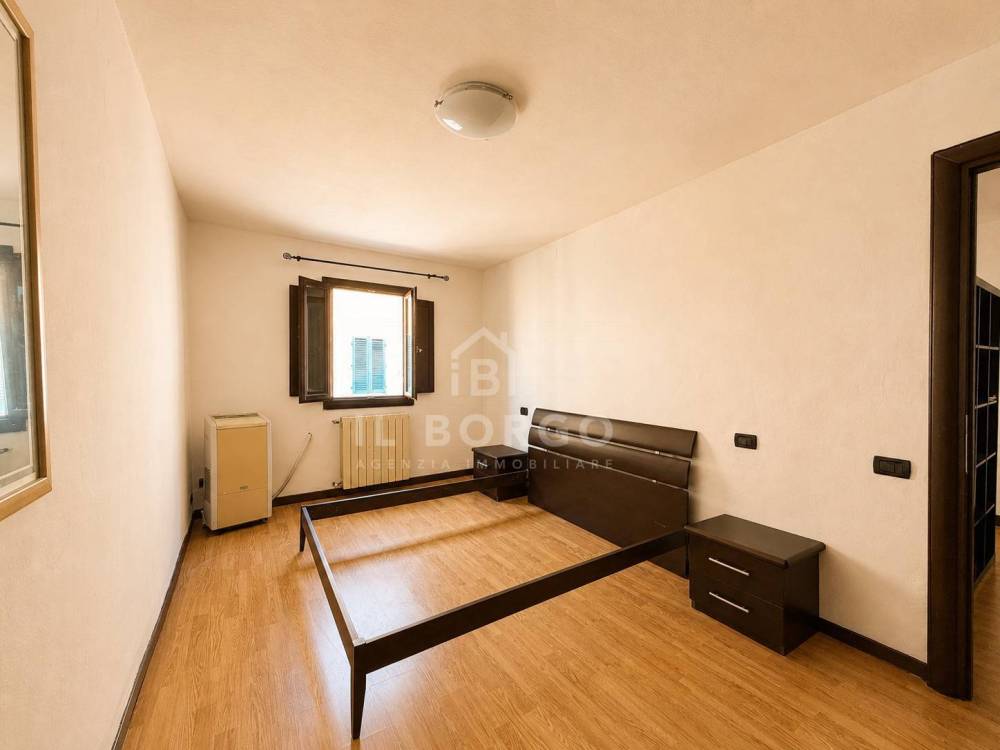 appartamento in vendita a Pescia