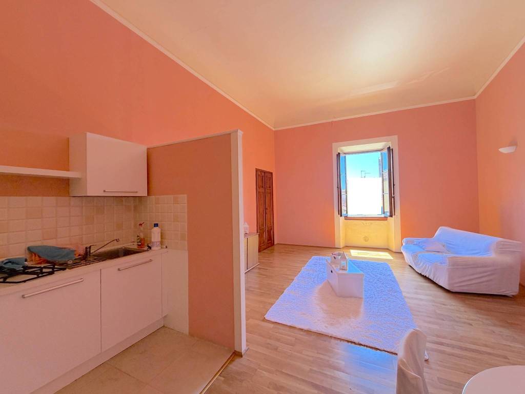 appartamento in vendita a Pescia