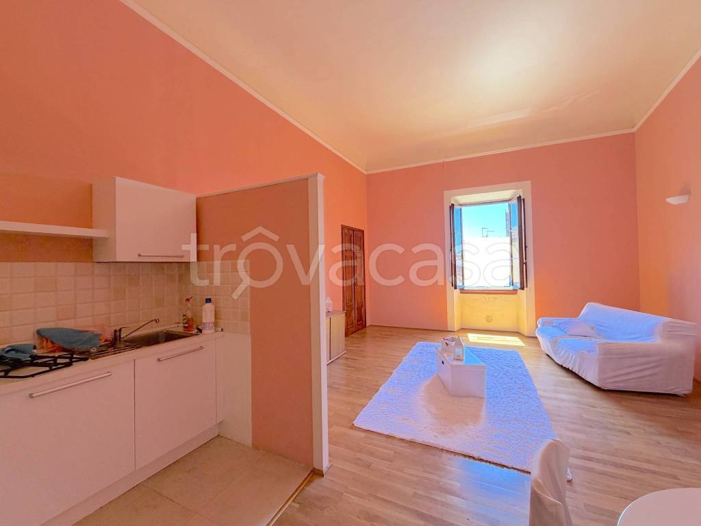 appartamento in vendita a Pescia