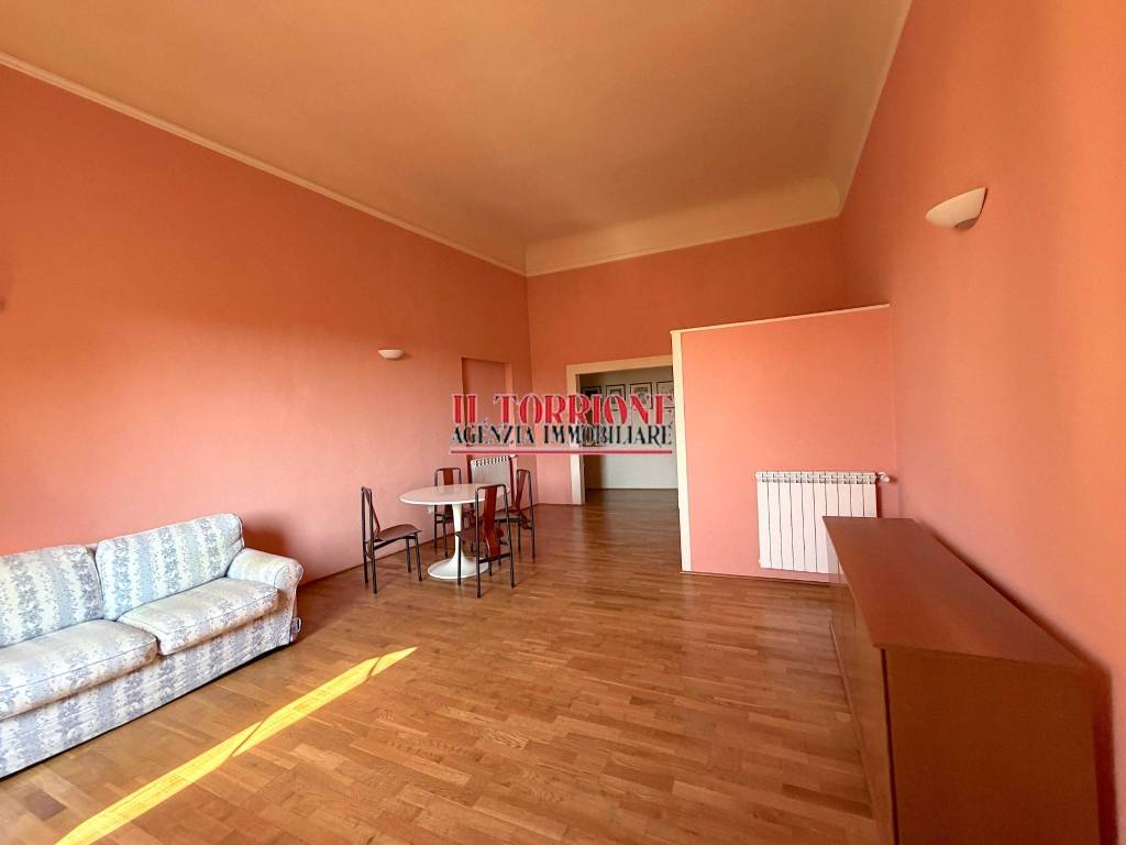 appartamento in vendita a Pescia