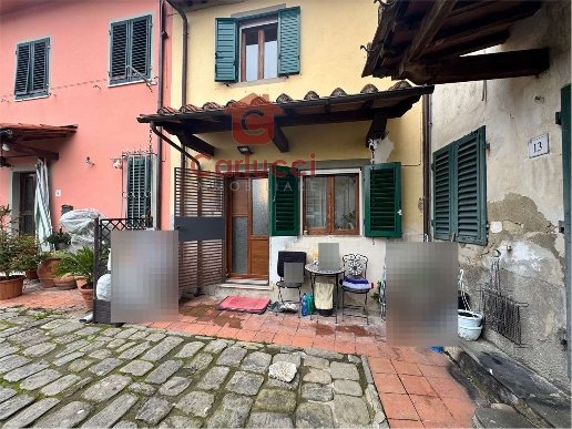 appartamento in vendita a Pescia