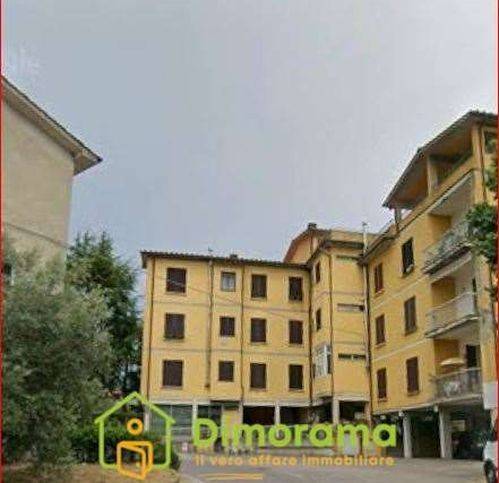 appartamento in vendita a Pescia in zona Castellare