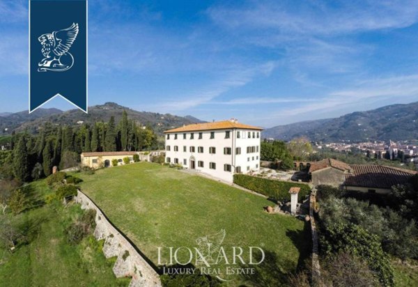 ufficio in vendita a Pescia