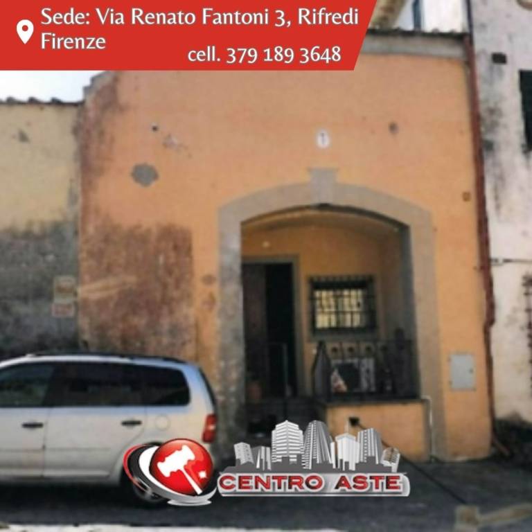 locale commerciale in vendita a Pescia