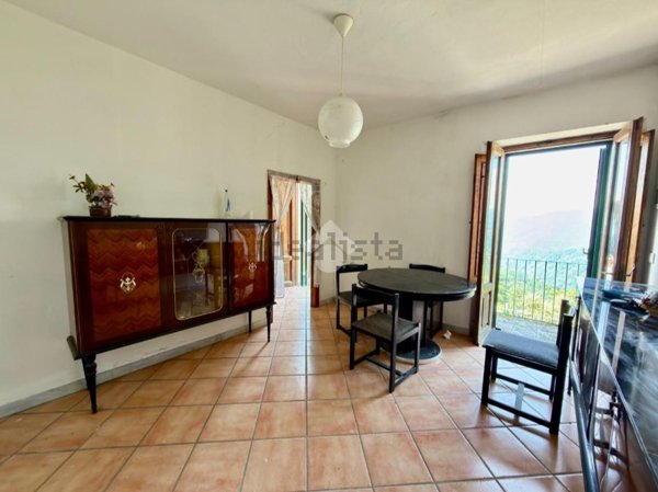 appartamento in vendita a Pescia