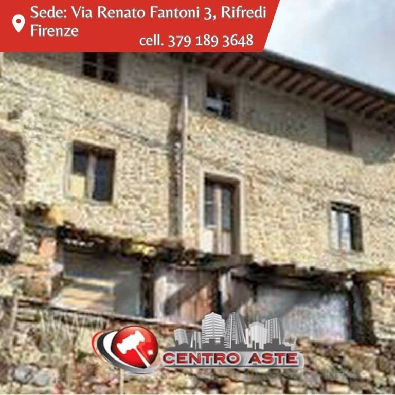 appartamento in vendita a Pescia in zona Pontito