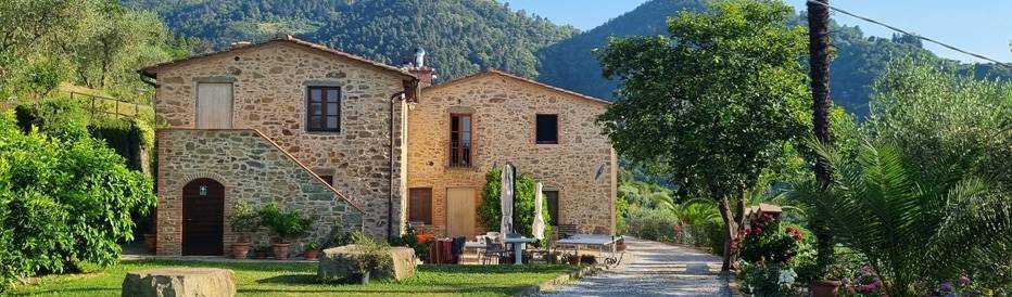 appartamento in vendita a Pescia