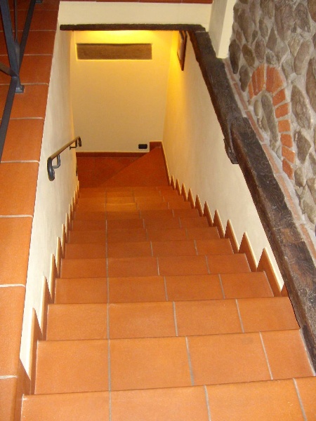 quadrivano in vendita a Pescia in zona Fibbialla