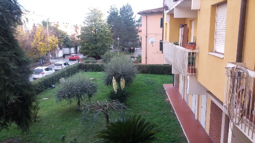 appartamento in vendita a Pescia in zona Fibbialla