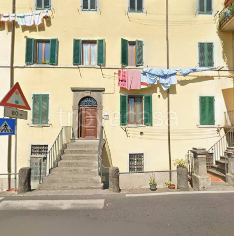 appartamento in vendita a Pescia