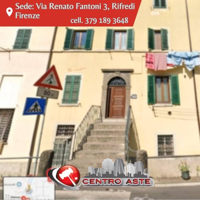 appartamento in vendita a Pescia