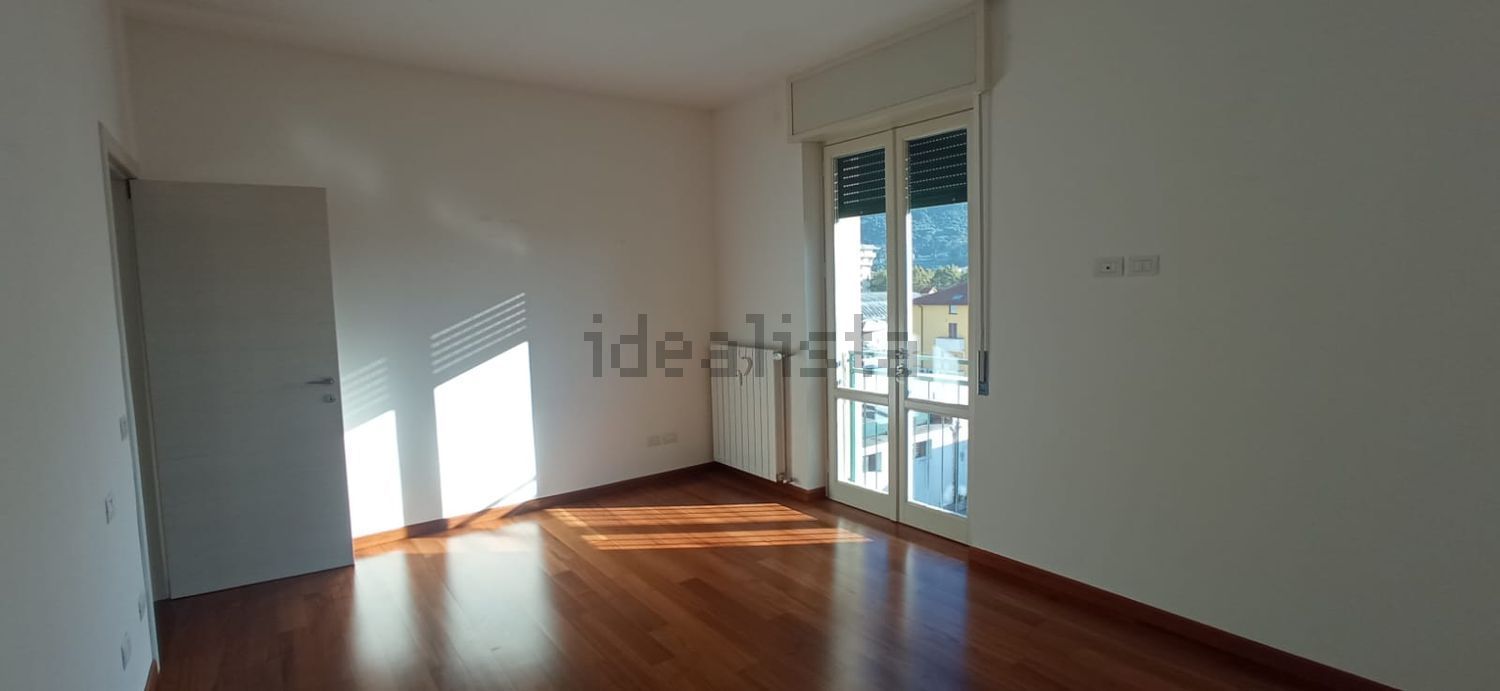 appartamento in vendita a Pescia