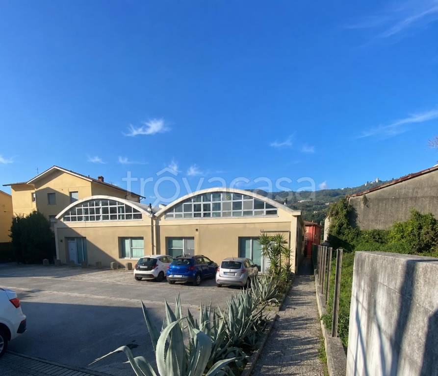 appartamento in vendita a Pescia