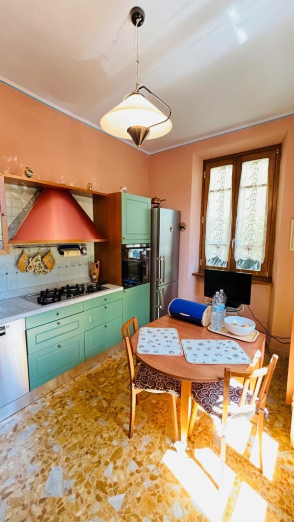 casa indipendente in vendita a Pescia in zona Collodi