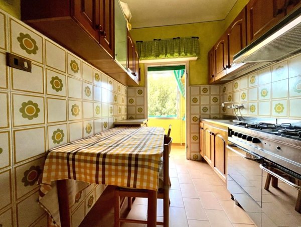 appartamento in vendita a Pescia