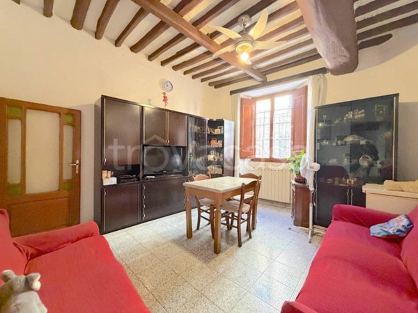 appartamento in vendita a Pescia