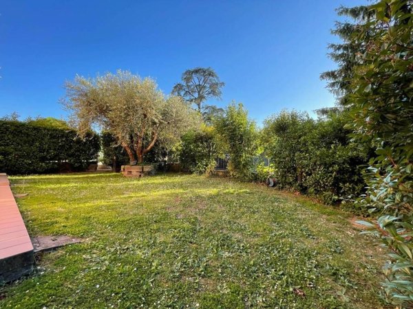 appartamento in vendita a Pescia